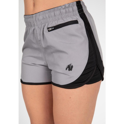 Gorilla Wear Alice Shorts grey