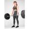 Gorilla Wear Monroe Sports Bra Grey Gorilla Wear Monroe Sports Bra Grey