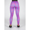 Gorilla Wear Colby Leggings Blue/Pink