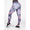 Gorilla Wear Colby Leggings Grey/Pink