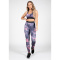 Gorilla Wear Colby Leggings Grey/Pink