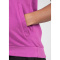 Gorilla Wear Virginia Sleeveless Hoodie pink Gorilla Wear Virginia Sleeveless Hoodie pink
