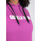 Gorilla Wear Virginia Sleeveless Hoodie pink Gorilla Wear Virginia Sleeveless Hoodie pink