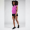 Gorilla Wear Virginia Sleeveless Hoodie pink Gorilla Wear Virginia Sleeveless Hoodie pink