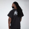 Gorilla Wear Buffalo Old School Workout Top black/grey