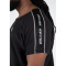 Gorilla Wear Buffalo Old School Workout Top black/grey