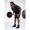 Gorilla Wear Buffalo Old School Workout Top black/grey