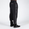 Gorilla Wear Buffalo Old School Workout Pants black/grey