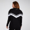 Gorilla Wear Hailey Oversized Sweatshirt black