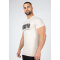 Gorilla Wear Classic T-Shirt beige Gorilla Wear Classic T-Shirt beige