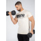 Gorilla Wear Classic T-Shirt beige Gorilla Wear Classic T-Shirt beige