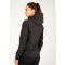 Gorilla Wear Victoria Softshell Jacket black