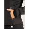 Gorilla Wear Victoria Softshell Jacket black