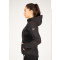 Gorilla Wear Victoria Softshell Jacket black