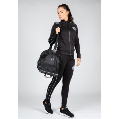 Gorilla Wear Montana Track Jacket black