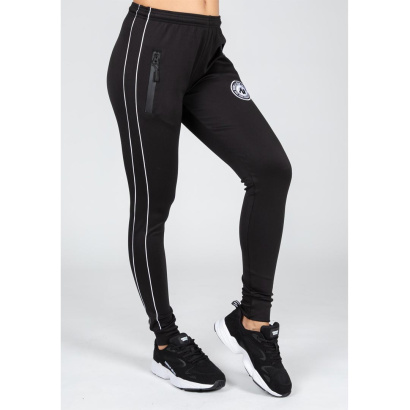 Gorilla Wear Montana Track Pants black