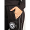 Gorilla Wear Montana Track Pants black