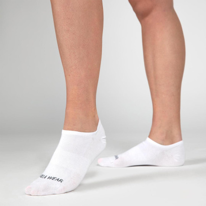 Gorilla Wear Ankle Socks 2-Pack white Gorilla Wear Ankle Socks 2-Pack white
