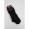 Gorilla Wear Ankle Socks 2-Pack black