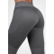 Gorilla Wear Monroe Cropped Leggings grey Gorilla Wear Monroe Cropped Leggings grey