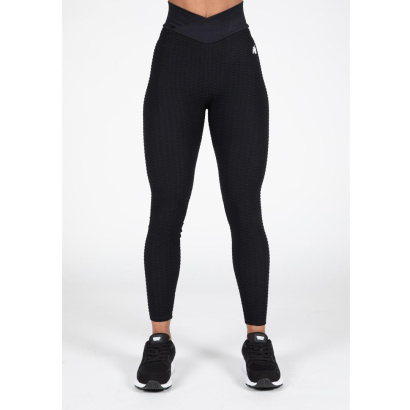 Gorilla Wear Dorris Leggings Black