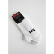Gorilla Wear Quarter Socks 2-Pack White