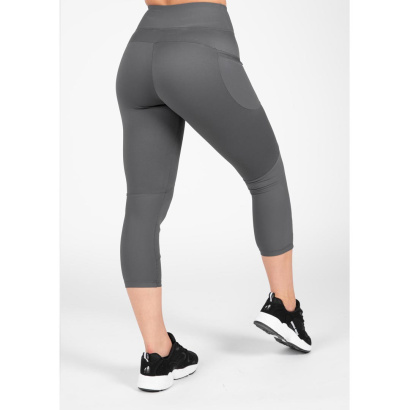 Gorilla Wear Monroe 7/8 Leggings Grey