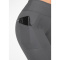 Gorilla Wear Monroe 7/8 Leggings Grey