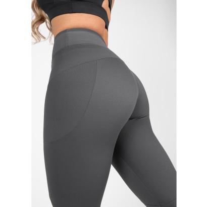 Gorilla Wear Monroe 7/8 Leggings Grey