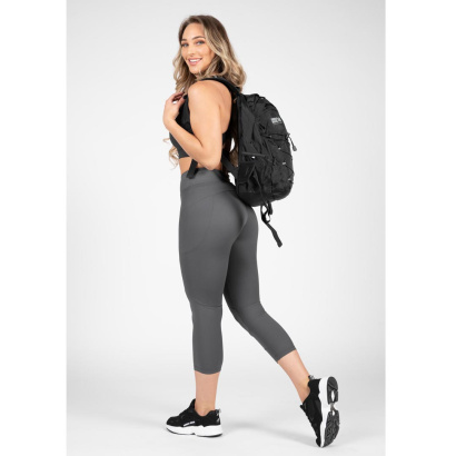 Gorilla Wear Monroe 7/8 Leggings Grey