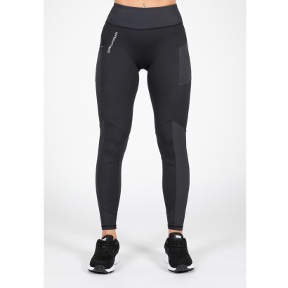Gorilla Wear Monroe Leggings Black