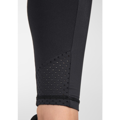 Gorilla Wear Monroe Leggings Black