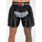 Gorilla Wear Piru Muay Thai Shorts Black Gorilla Wear Piru Muay Thai Shorts Black