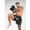 Gorilla Wear Piru Muay Thai Shorts Black Gorilla Wear Piru Muay Thai Shorts Black
