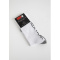 Gorilla Wear Performance Crew Socks White Gorilla Wear Performance Crew Socks White