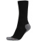 Gorilla Wear Performance Crew Socks Black Gorilla Wear Performance Crew Socks Black