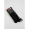 Gorilla Wear Performance Crew Socks Black Gorilla Wear Performance Crew Socks Black