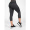 Gorilla Wear Monroe 7/8 Leggings Black