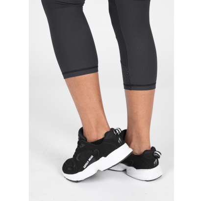 Gorilla Wear Monroe 7/8 Leggings Black