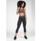 Gorilla Wear Monroe 7/8 Leggings Black
