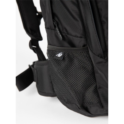 Gorilla Wear Las Vegas Backpack Black