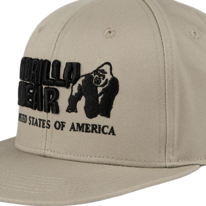 Gorilla Wear Dothan Cap Gorilla Wear Dothan Cap