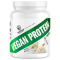 Swedish Supplements Vegan Protein Deluxe 750 g Veganprotein