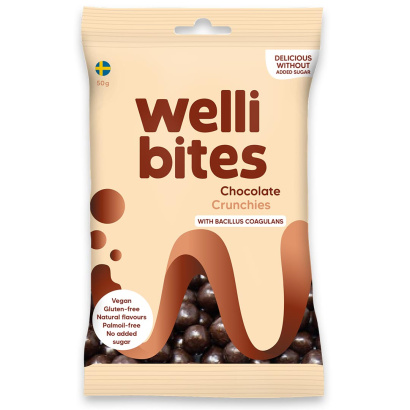 Wellibites Candy 50 g