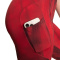 Better Bodies High Waist Leggings Chili Red Grunge Better Bodies High Waist Leggings Chili Red Grunge