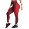 Better Bodies High Waist Leggings Chili Red Grunge Better Bodies High Waist Leggings Chili Red Grunge