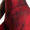 Better Bodies High Waist Leggings Chili Red Grunge Better Bodies High Waist Leggings Chili Red Grunge