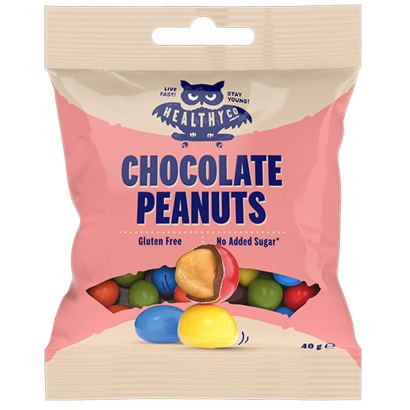 Healthyco Chocolate 40 g