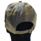 Better Bodies BB Baseball Cap Green Camo V2