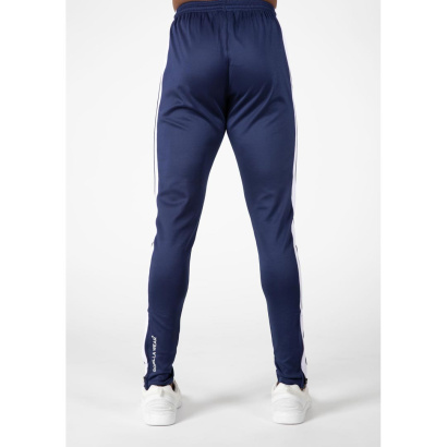 Gorilla Wear Stratford Track Pants Navy Gorilla Wear Stratford Track Pants Navy
